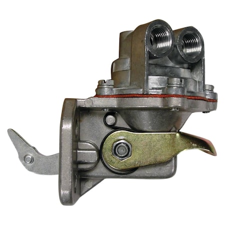 Db Electrical Fuel Lift Pump for Massey Ferguson Tractor 1544 Others- 4222090M91 1203-3005